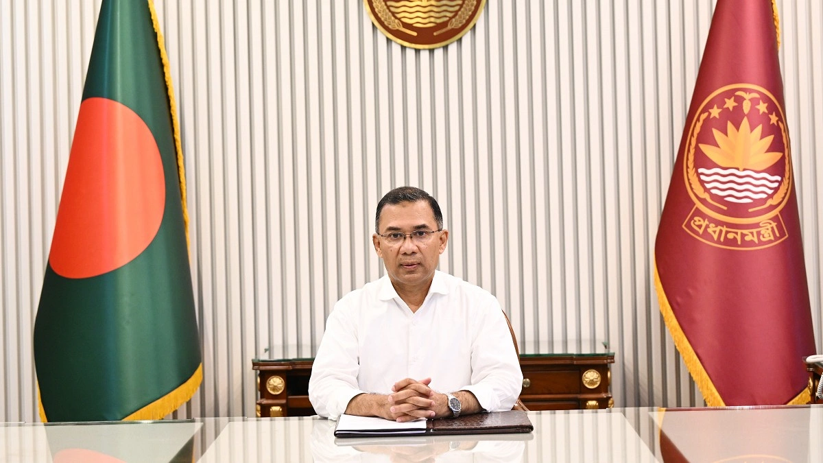 দেশবাসীকে ঈদের শুভেচ্ছা জানালেন প্রধানমন্ত্রী