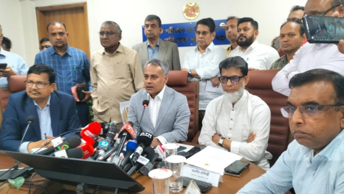 দ্বিতীয় পদ্মা সেতু নির্মাণ করবে সরকার