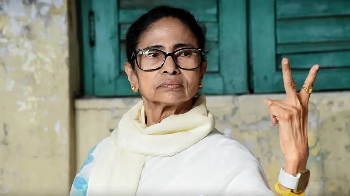 তৃণমূল ২০০-এর বেশি আসনে জিতবে