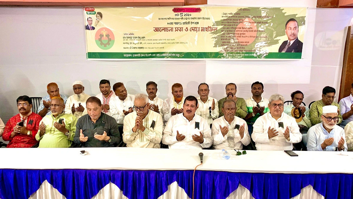 মুক্তিযুদ্ধের ইতিহাস নতুন প্রজন্মের কাছে তুলে ধরতে হবে: ভূমিমন্ত্রী