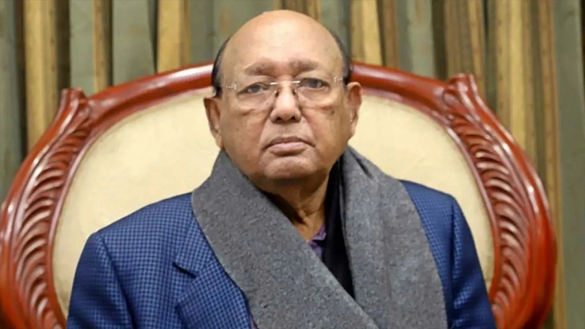 সাবেক মন্ত্রী তোফায়েলের বিচার শুরু