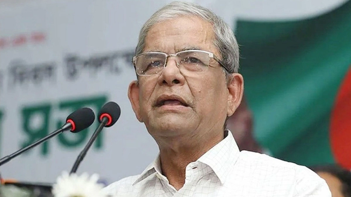 বাংলাদেশের স্বার্থ রক্ষা করেই ফারাক্কা ব্যারাজ চুক্তি নবায়ন হবে