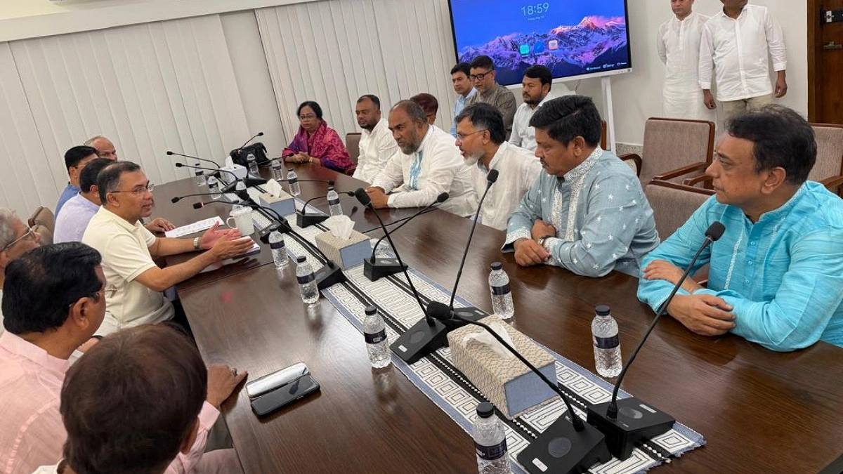 পরিচ্ছন্নতা কর্মীদের ঈদ বোনাস দিলেন প্রধানমন্ত্রী