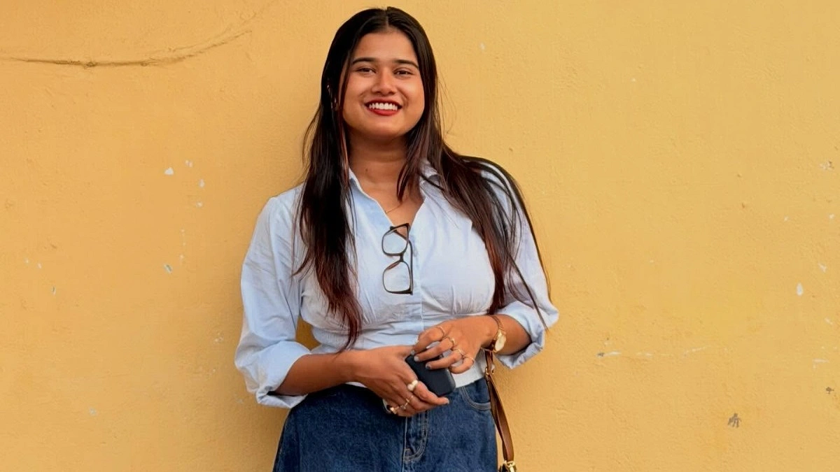 মারা গেছেন কন্টেন্ট ক্রিয়েটর সায়নী