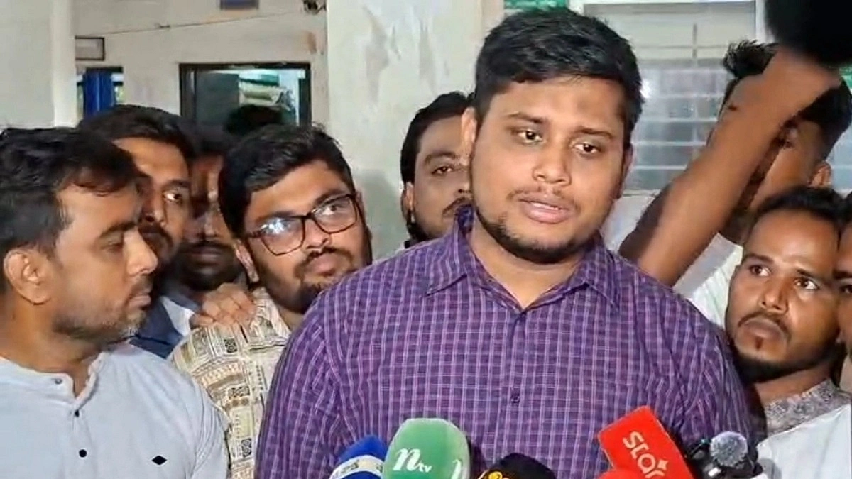 আইনশৃঙ্খলার চরম অবনতি হয়েছে