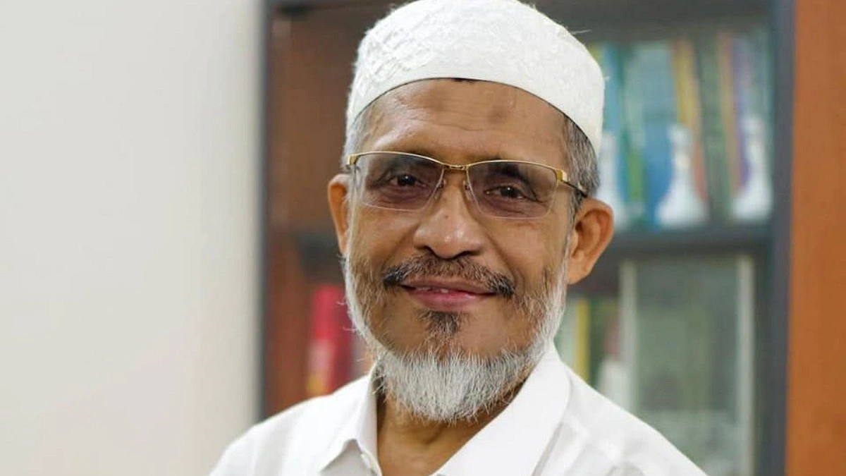 মদনে সরকারি চাল জব্দ, দোষীদের শাস্তি চান বাবর