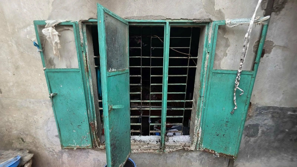 ‘গ্যাস লাইনে লিকেজ’ থেকে ফতুল্লায় আবারও বিস্ফোরণ, দগ্ধ ৪