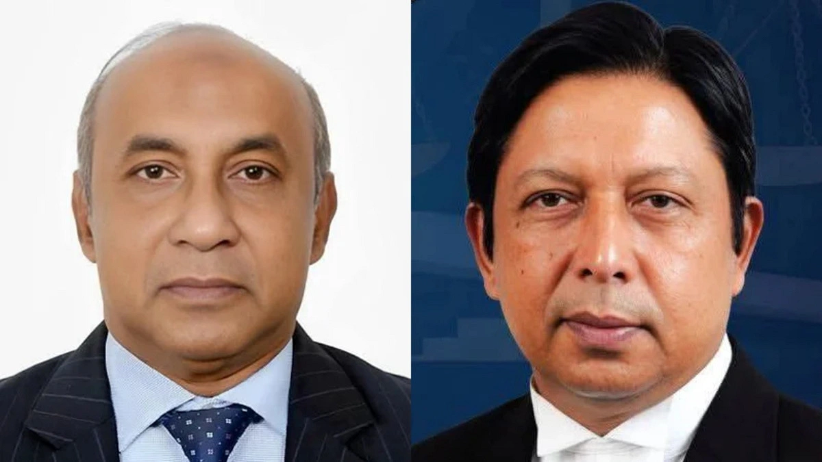 ঢাকা বারে সব পদে জয়ী বিএনপি, জামায়াত-এনসিপির ভরাডুবি