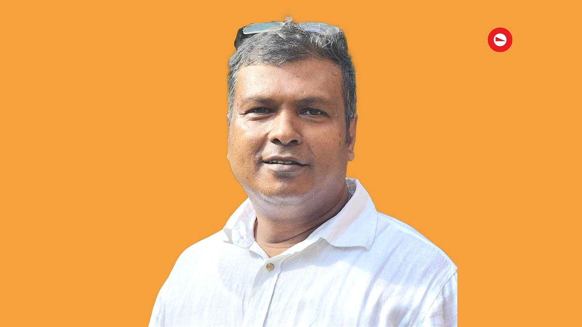 ঢাবির নতুন প্রক্টর সহযোগী অধ্যাপক ইসরাফিল