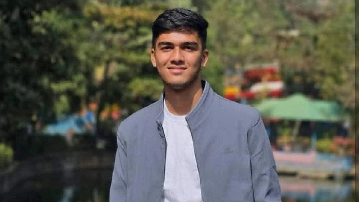 কুমিল্লায় ডাকাতিয়া নদী থেকে নিখোঁজ কলেজছাত্রের মরদেহ উদ্ধার
