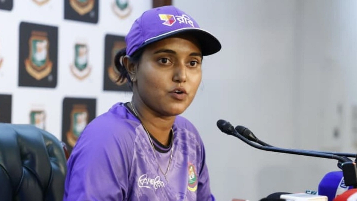 এবার ইতিহাস বদলাতে চায় বাংলাদেশ