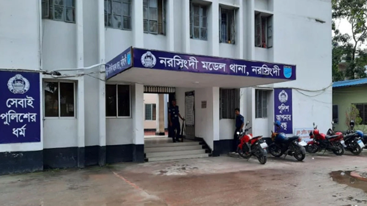 তৃতীয় পক্ষের সঙ্গে বিরোধের জেরে বড় ভাইকে হত্যা!