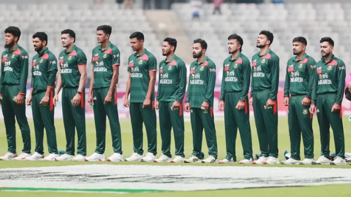 বিশ্বকাপ না খেলা নিয়ে তিন সদস্যের তদন্ত কমিটি