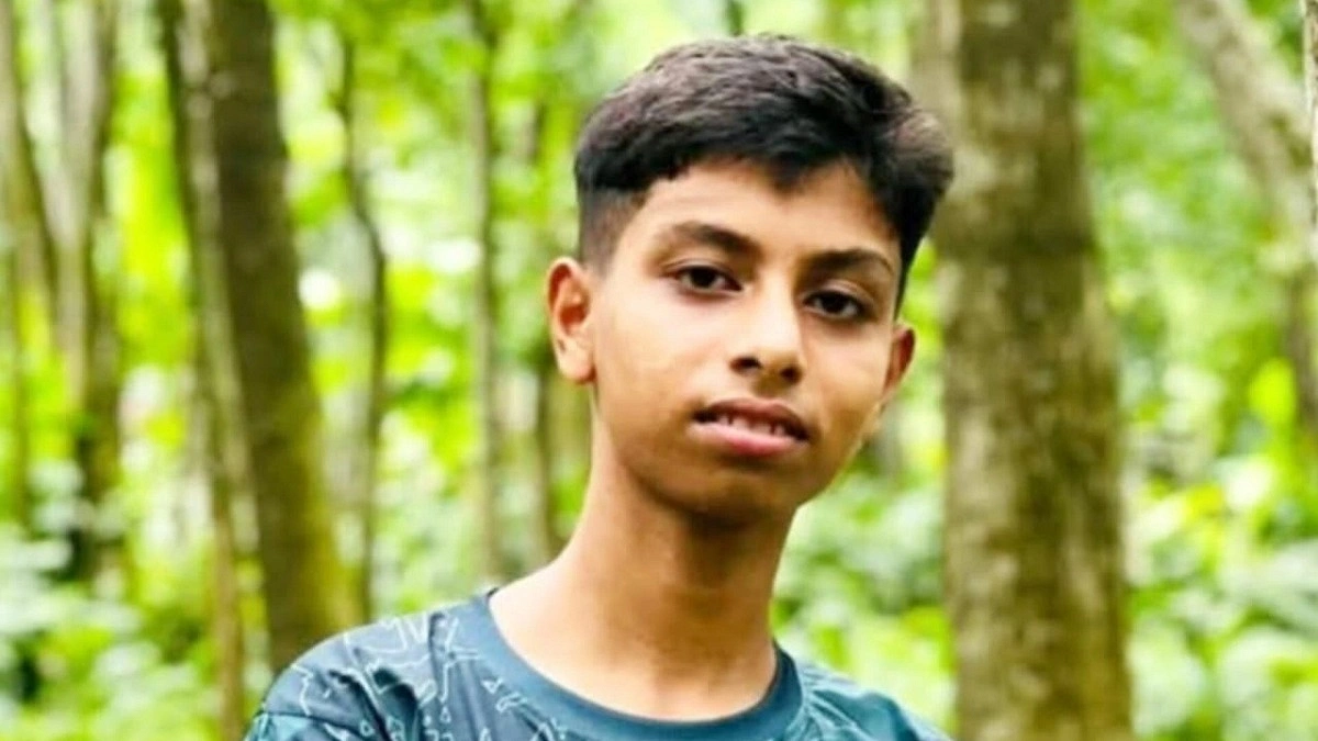 কসবায় বজ্রপাতে স্কুলছাত্রের মৃত্যু