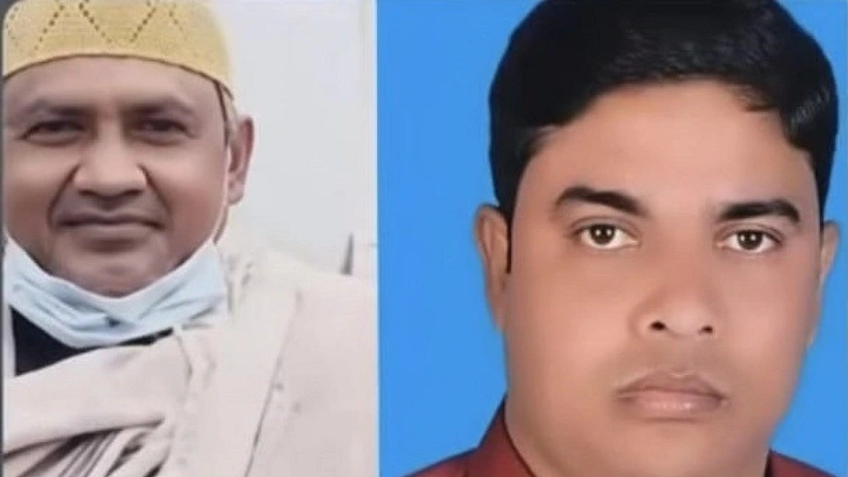 শোকের দিন নাচ-গান, আক্কেলপুরে বিএনপি সভাপতি ও সম্পাদক বহিষ্কার