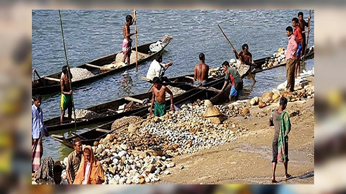 সিলেটের পাথর কোয়ারির ভাগ্য নির্ধারণ ৭ মে, অপেক্ষায় শ্রমিকরা