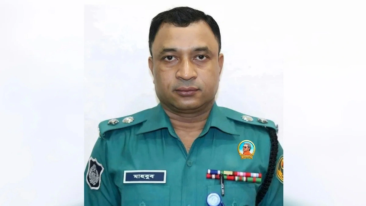 ফেনীর এসপির নিয়োগ চ্যালেঞ্জ করে হাইকোর্টে রিট