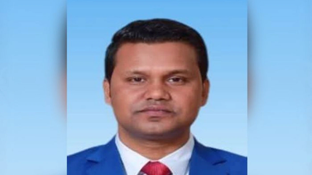 মাতামুহুরী উপজেলার প্রথম ইউএনও শাহীন দেলোয়ার