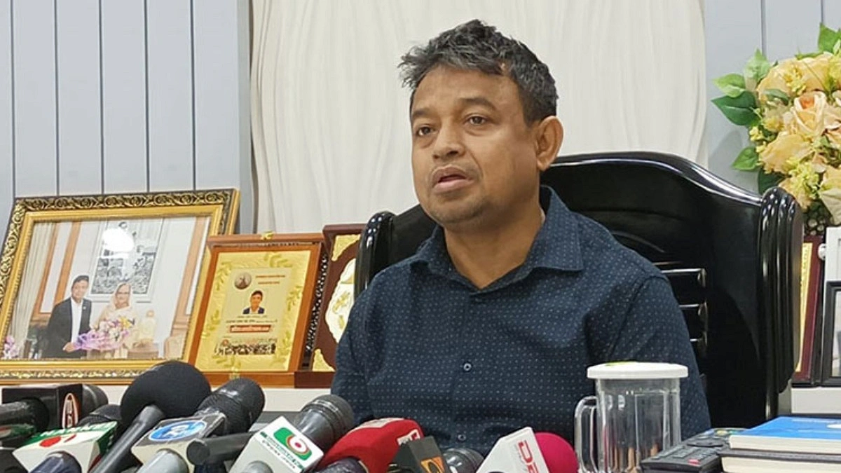 সাবেক ডিবি প্রধান হারুনের ভাইয়ের আয়কর নথি জব্দের আদেশ