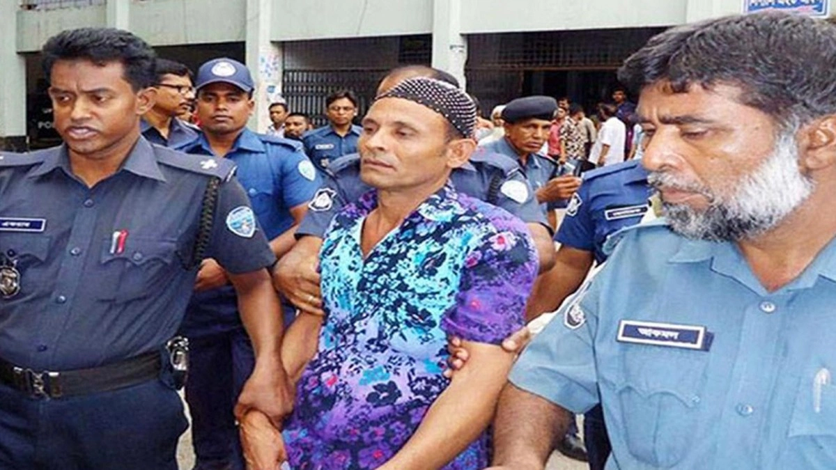 রামিসা হত্যা ইস্যুতে কেন সামনে আসছে রসু খাঁর ঘটনা?
