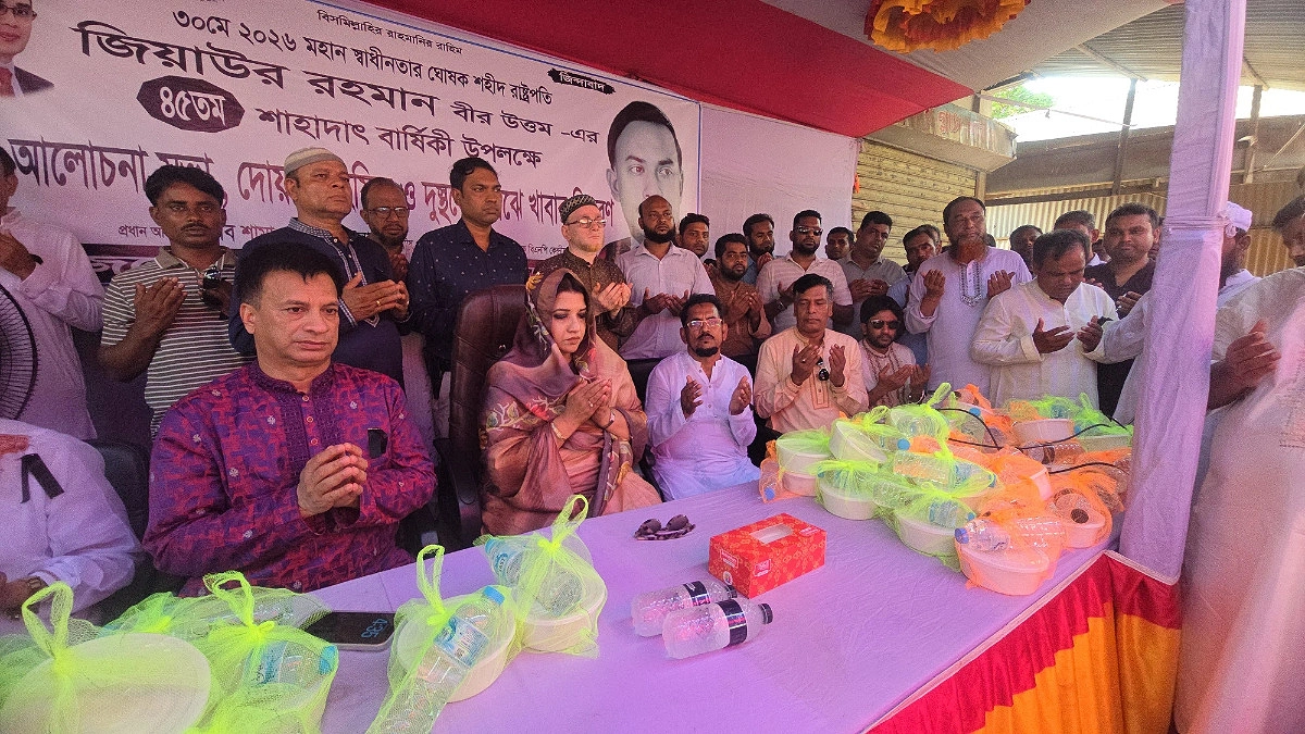 বাংলাদেশের স্বার্থ রক্ষা করেই বিদেশের সঙ্গে চুক্তি হবে: পররাষ্ট্র প্রতিমন্ত্রী