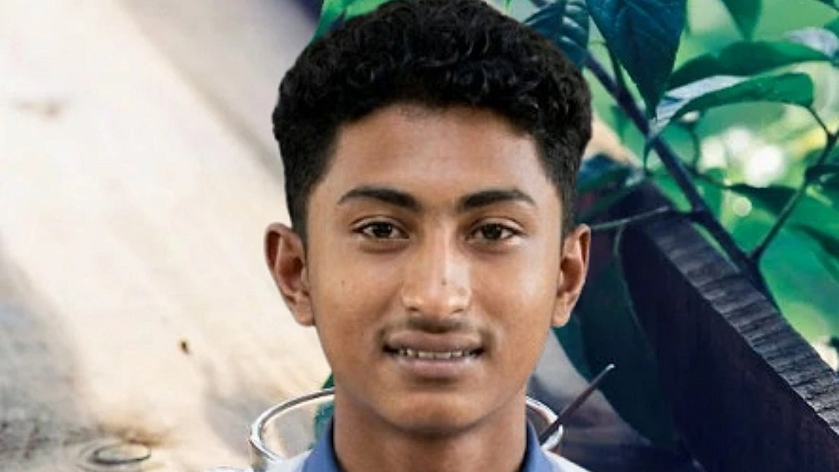 বিদ্যুৎস্পৃষ্টে ছেলের মৃত্যু, বাঁচাতে গিয়ে আহত মা