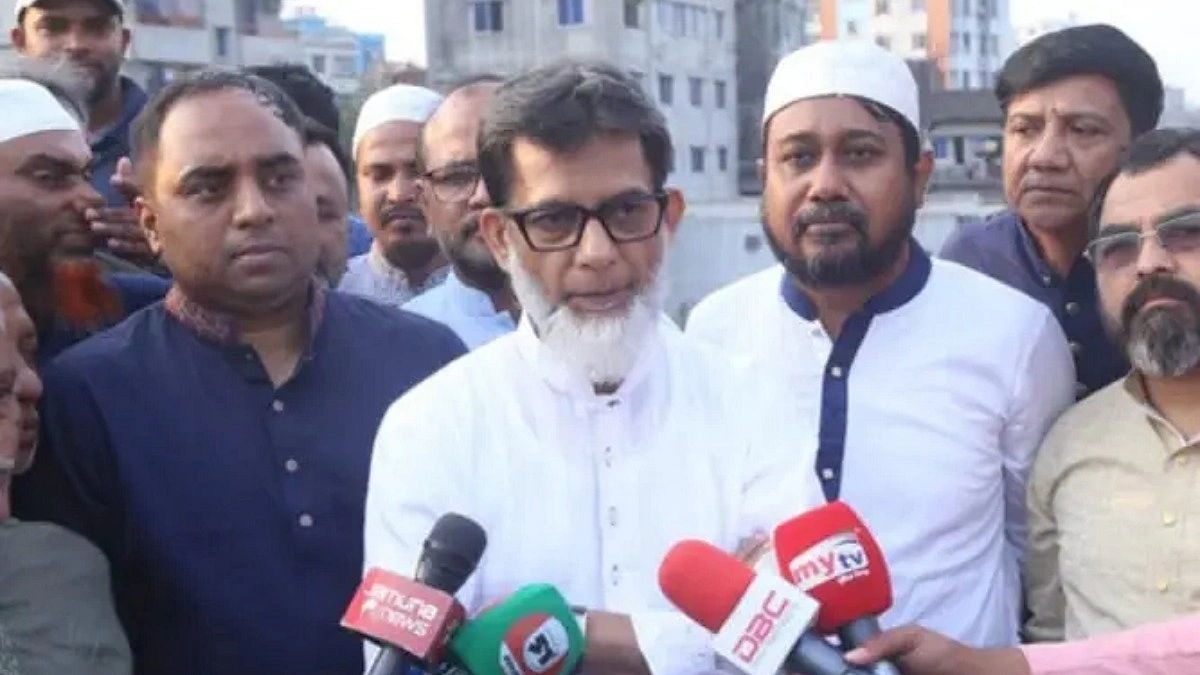 সিলেট-ঢাকা-চট্টগ্রাম রেলপথ ডুয়েল গেজে রূপান্তরে চলছে সমীক্ষা
