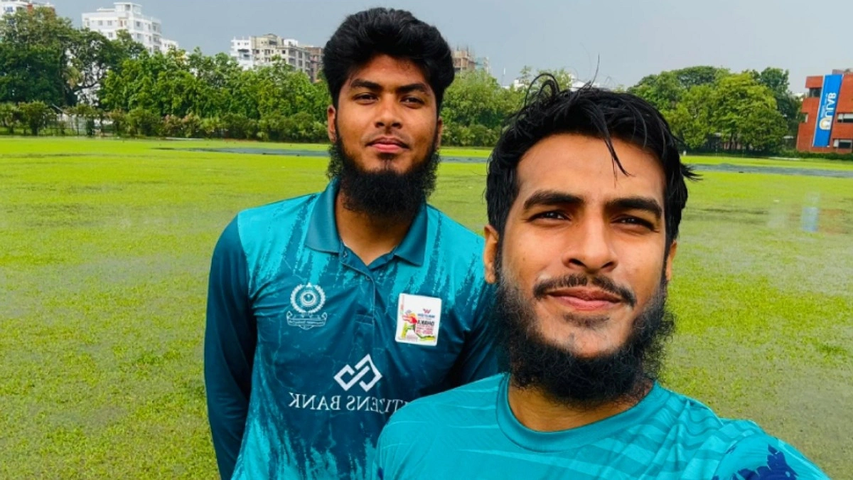 টানা তৃতীয় জয়ে শীর্ষে মোহামেডান