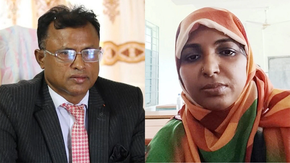 ঝিনাইদহে জাল সনদে চাকরি, কলেজ অধ্যক্ষের সম্পৃক্ততার অভিযোগ