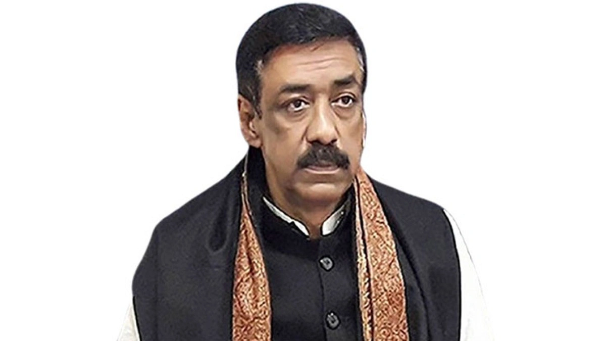 শামীম ওসমানসহ ১২ জনের বিচার শুরুর আদেশ
