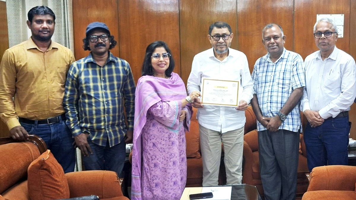 তামাক নিয়ন্ত্রণে স্বাস্থ্য মন্ত্রণালয় প্রতিশ্রুতিবদ্ধ