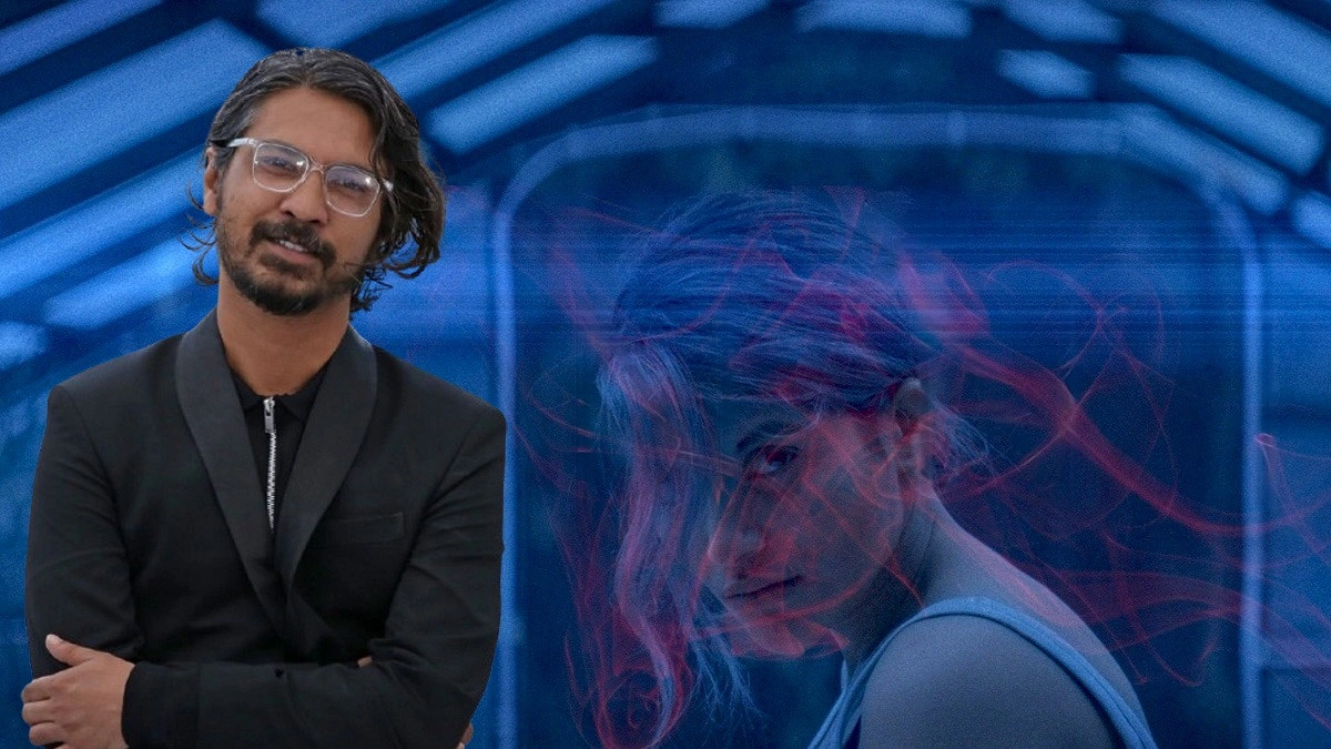 ‘অ্যানি’কে নিয়ে সাদের ফেরা, তুষির সিরিজটি যাচ্ছে জার্মানিতে