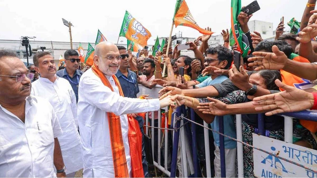 পশ্চিমবঙ্গে কে হচ্ছেন মুখ্যমন্ত্রী, জানা যাবে রাতে