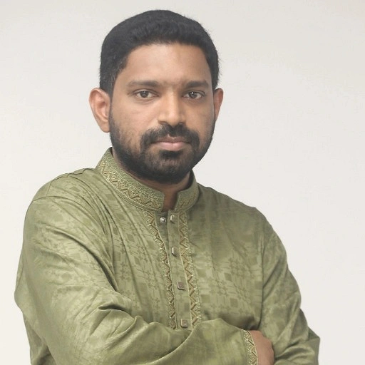 ফাহিম মাশরুর