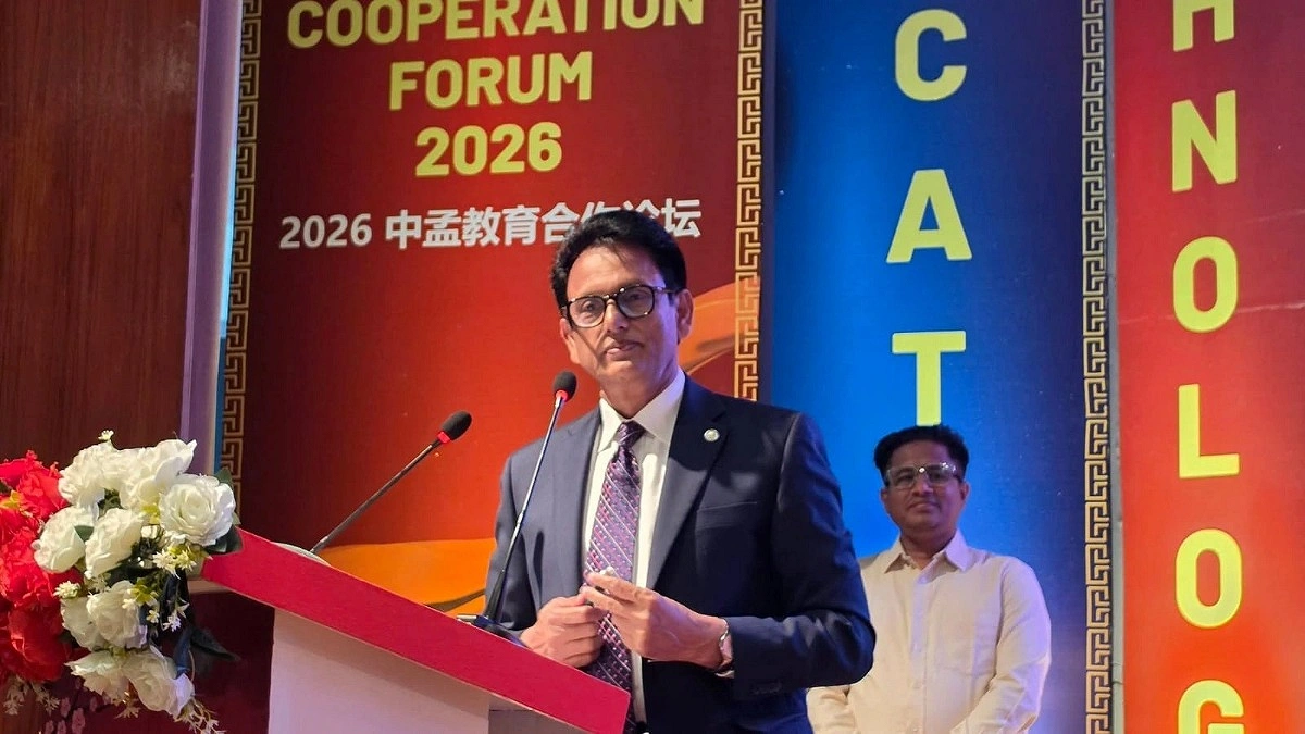 শিক্ষার আধুনিকায়ন ছাড়া উন্নয়ন সম্ভব নয়: শিক্ষামন্ত্রী