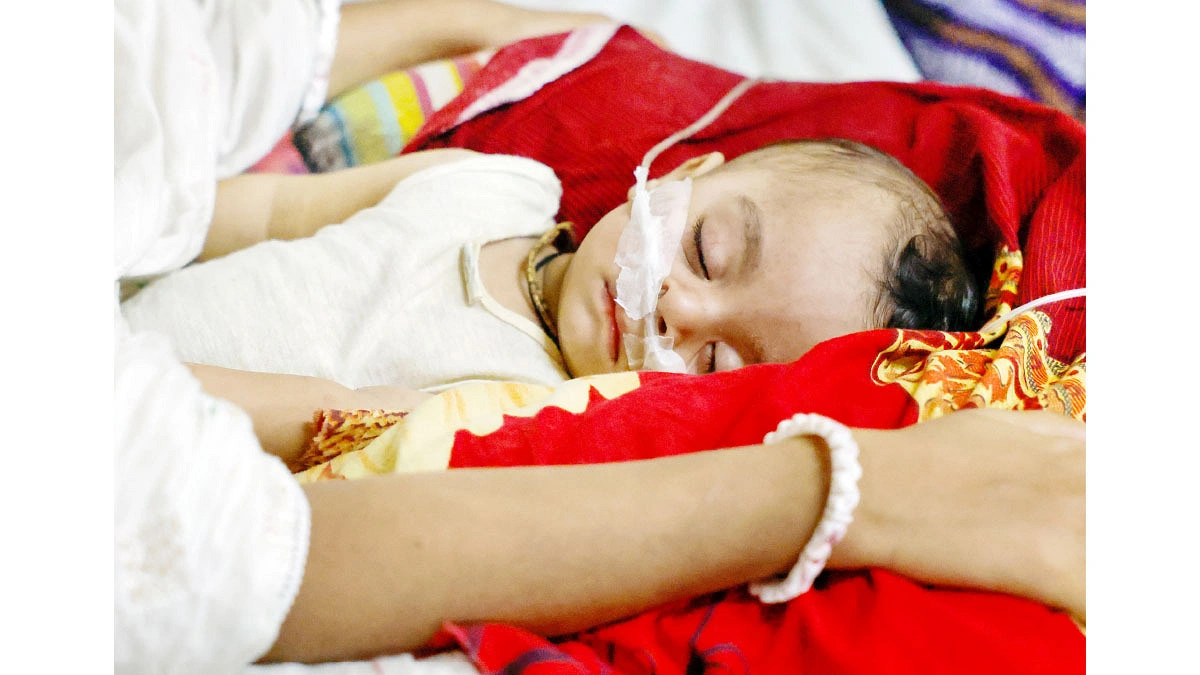 কবে মিলবে নিস্তার