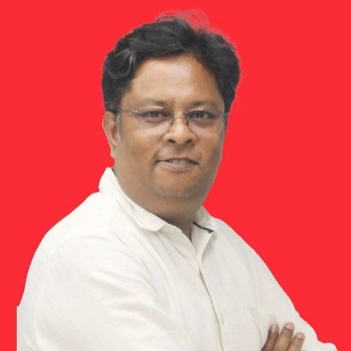সুদীপ্ত আনন্দ