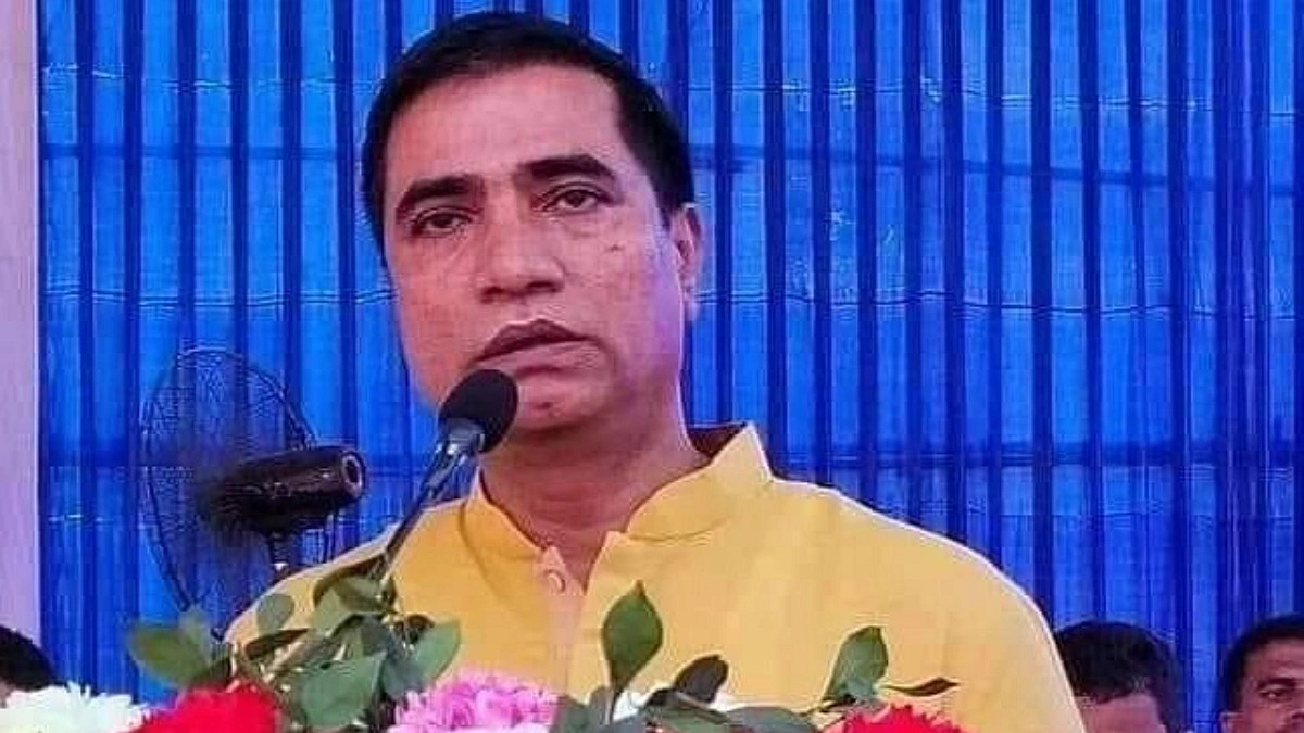 নিষিদ্ধ সংগঠন মিটিং-মিছিল করলে ঘর থেকে ধরে আনব
