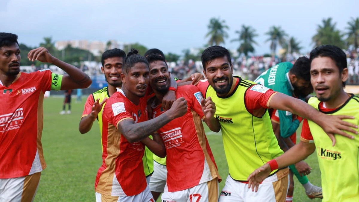 সাফল্যই হয়তো বাঁচিয়ে রাখবে কিংসকে