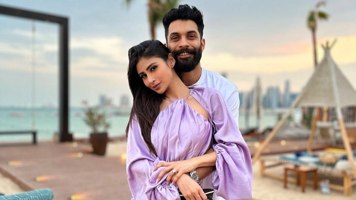 খ্যাতি পেতে মৌনীকে ঢাল বানিয়েছেন সুরজ, লুটেছেন অর্থ