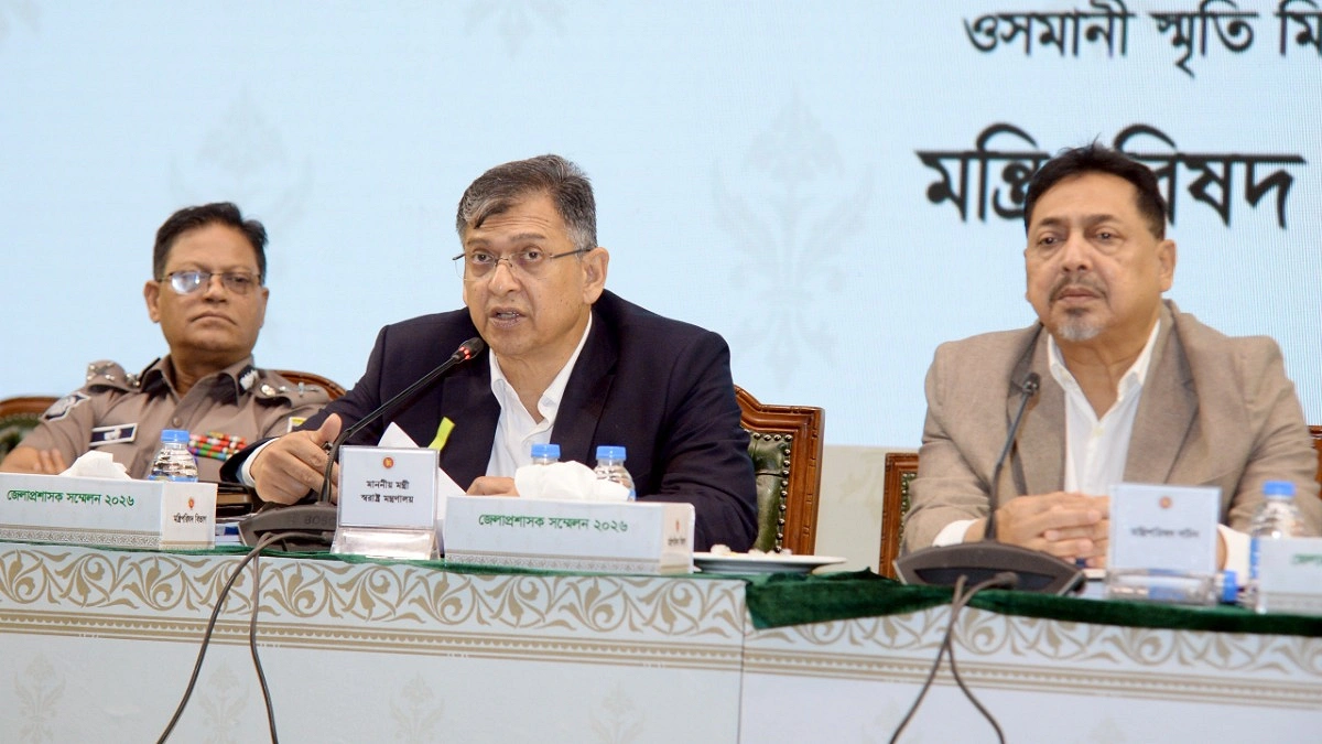 ৫ আগস্টের পরের মামলা যাচাই করবে সরকার