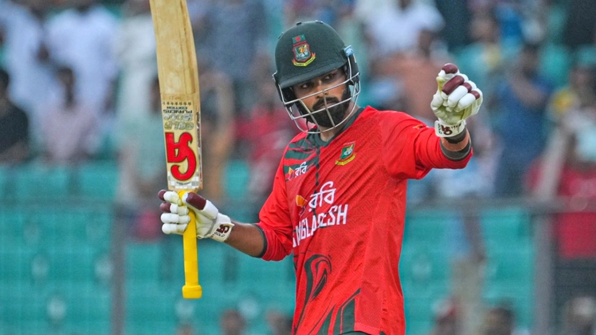 ক্রিকেটে দর্শক কমে যাওয়ার দায় নিজেদের ওপর নিলেন হৃদয়