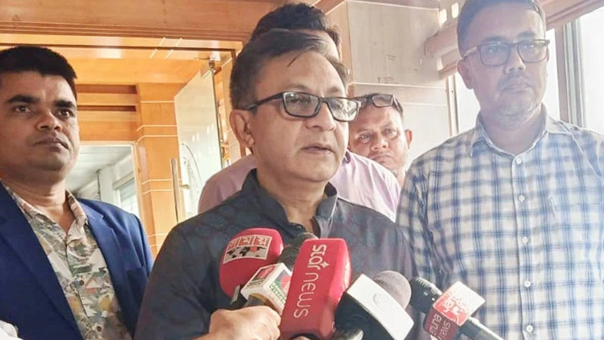 যুক্তরাষ্ট্রের সঙ্গে বাণিজ্যচুক্তি নিয়ে উদ্বেগের কিছু নেই