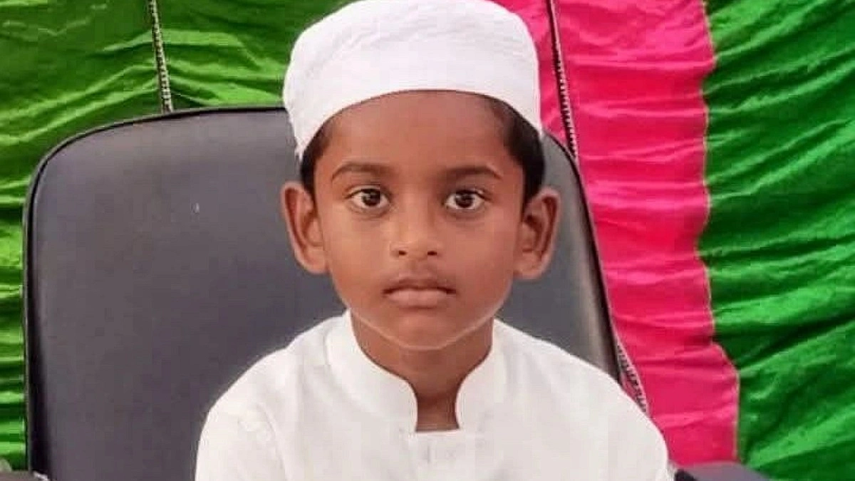 ট্যাংকির ভেতরে পাওয়া গেল রাফির বস্তাবন্দি মরদেহ