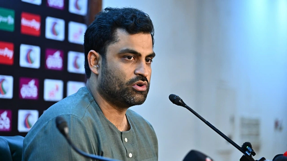 ভাত, ভর্তা, গরুর মাংসের বদলে ক্রিকেটারদের স্বাস্থ্যকর খাবার দেবে বিসিবি