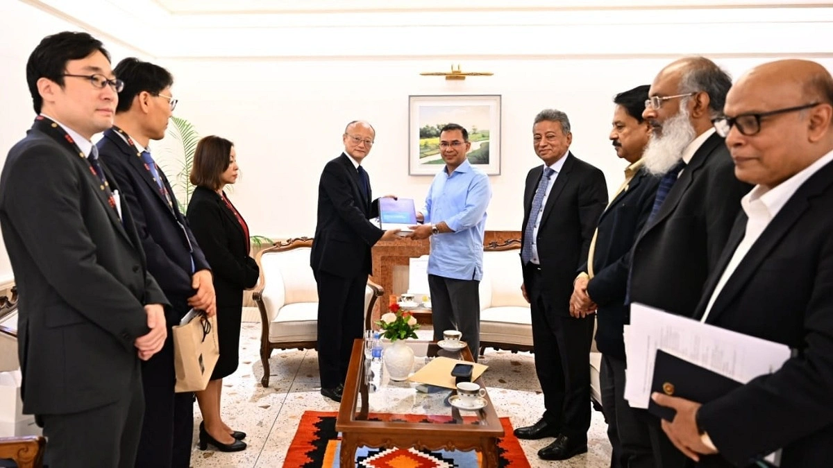 বাংলাদেশকে ৫ বিলিয়ন ডলার দেবে এডিবি