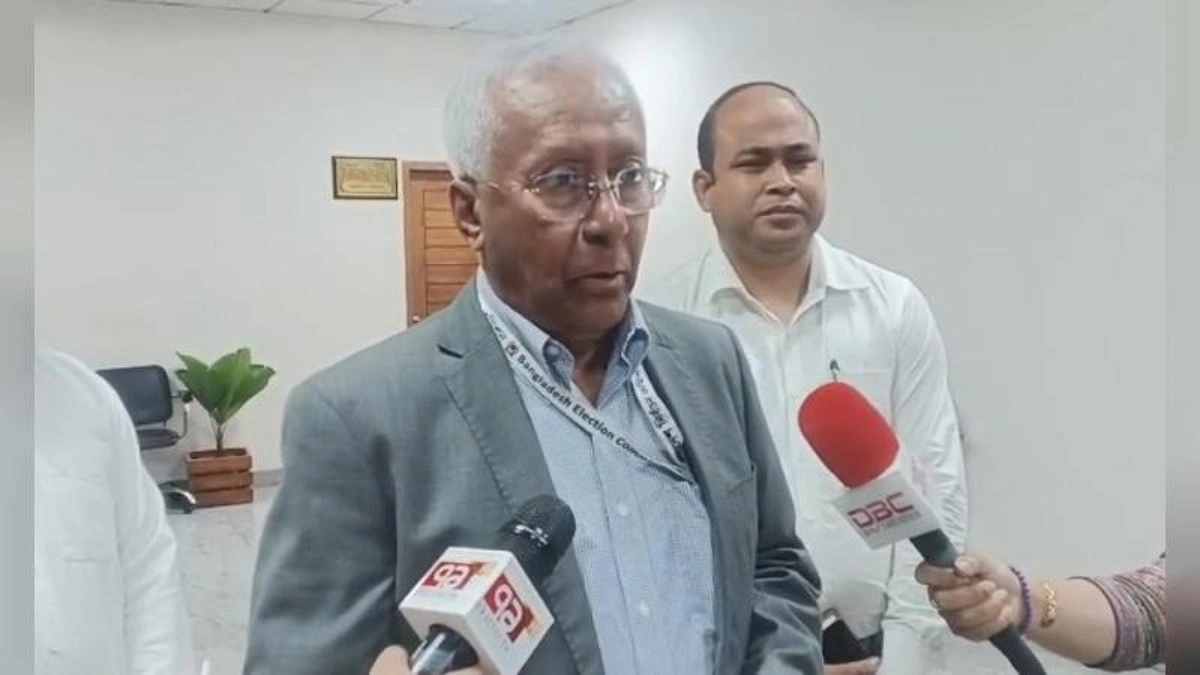 নারী প্রতিনিধিত্ব বাড়াতে ইসির পরিকল্পনা জানতে চায় ইউএন উইমেন