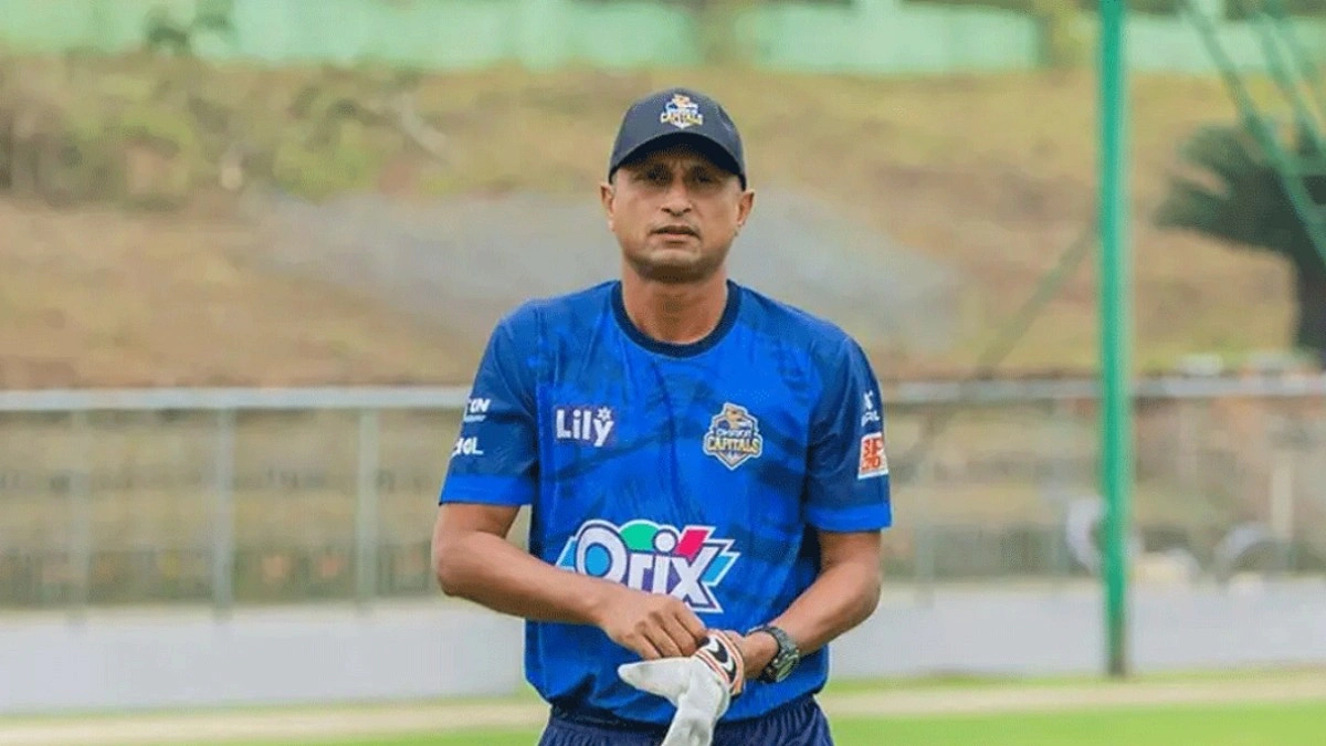 পাকিস্তান সিরিজে বাংলাদেশের নতুন ফিল্ডিং কোচ