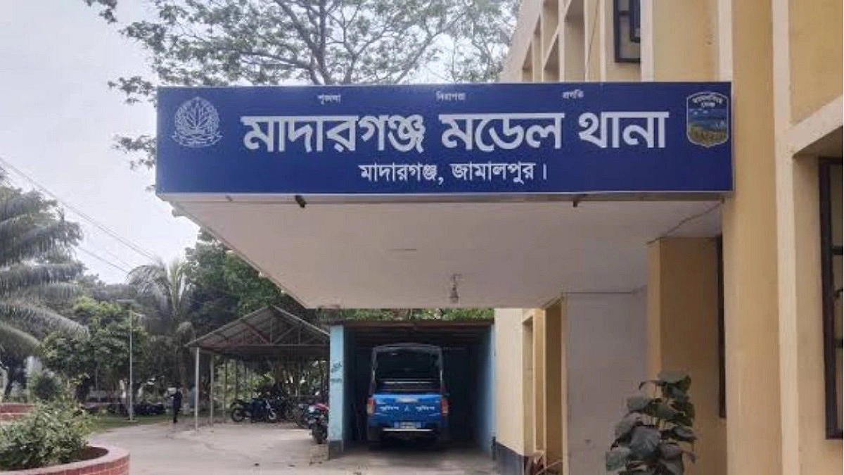 জামালপুরে কিশোরীকে যৌন নিপীড়নের অভিযোগে গ্রেপ্তার প্রতিবেশী
