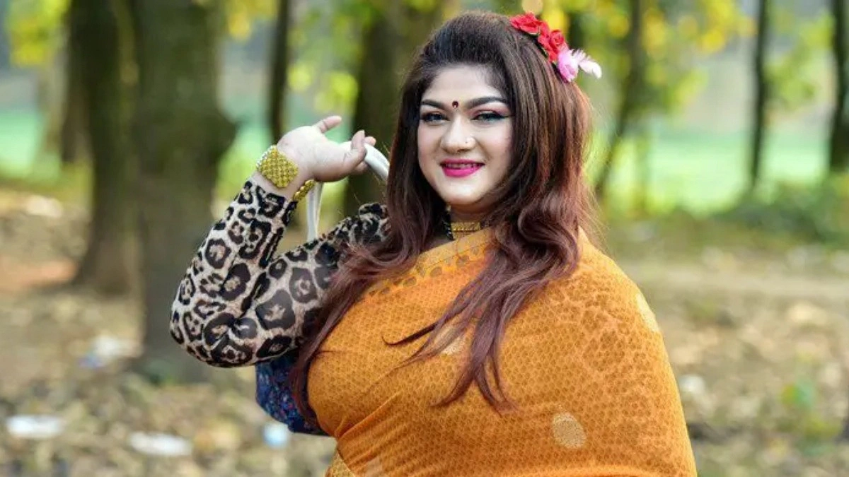 ‘কন্যাসন্তানের জন্য আফসোস ছিল, এখন নেই’